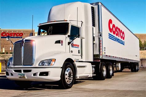 Costco cdl driver jobs. Things To Know About Costco cdl driver jobs. 